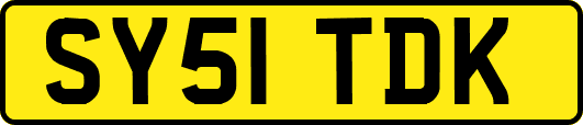 SY51TDK