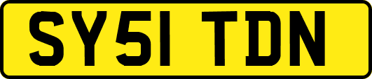 SY51TDN