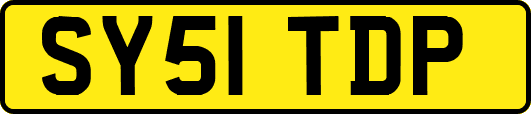 SY51TDP