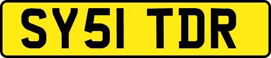 SY51TDR