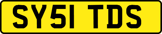 SY51TDS