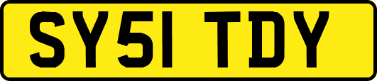 SY51TDY