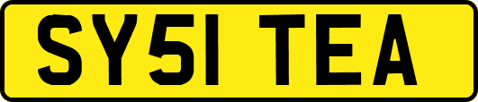 SY51TEA