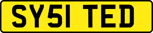 SY51TED