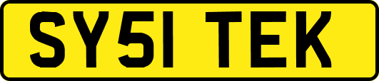 SY51TEK