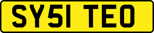 SY51TEO