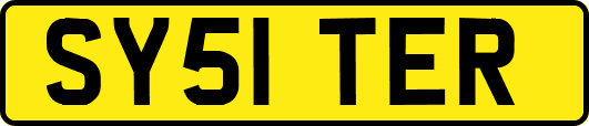 SY51TER