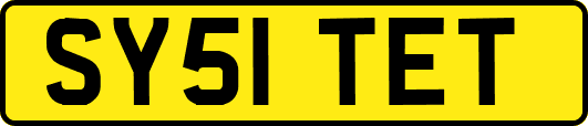 SY51TET
