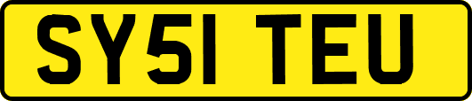SY51TEU