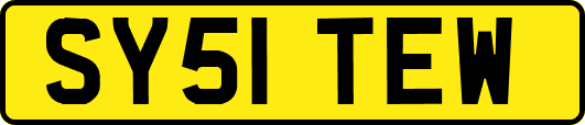 SY51TEW