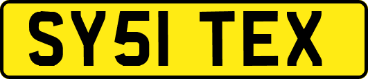 SY51TEX