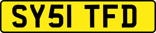 SY51TFD