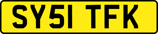 SY51TFK