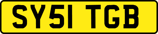 SY51TGB