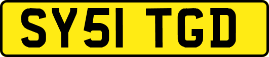 SY51TGD