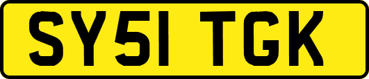 SY51TGK