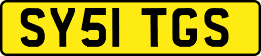 SY51TGS