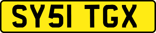 SY51TGX