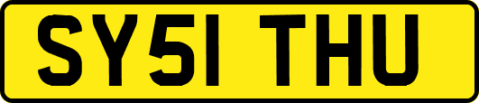 SY51THU
