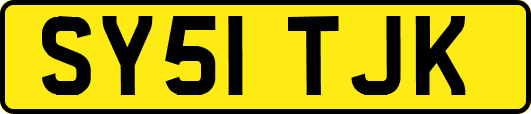 SY51TJK