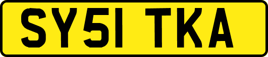 SY51TKA