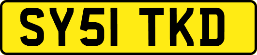 SY51TKD