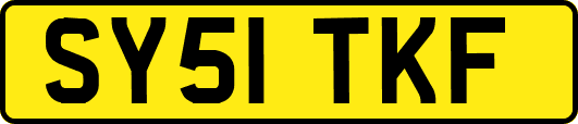 SY51TKF