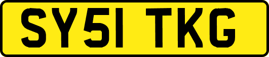 SY51TKG