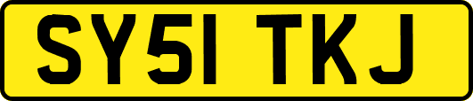 SY51TKJ