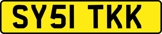 SY51TKK