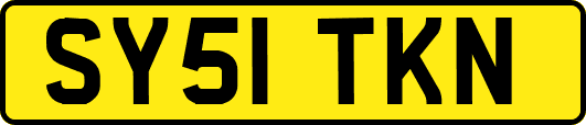 SY51TKN