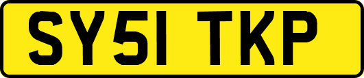 SY51TKP