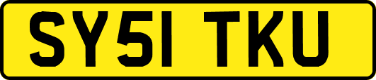 SY51TKU