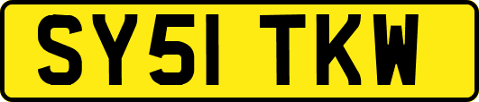 SY51TKW