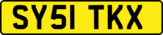 SY51TKX