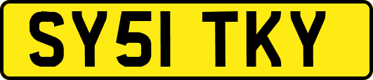 SY51TKY