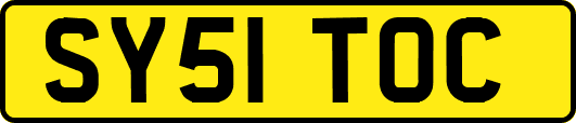 SY51TOC