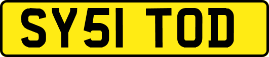 SY51TOD
