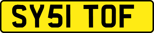 SY51TOF