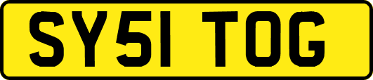 SY51TOG