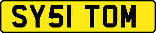 SY51TOM