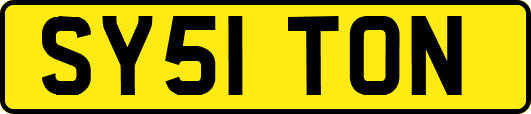 SY51TON