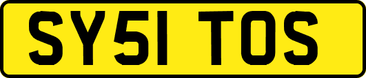 SY51TOS