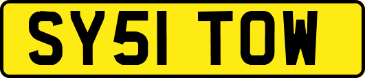 SY51TOW