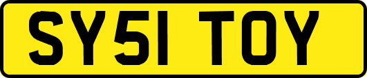 SY51TOY