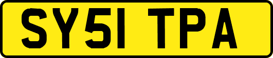 SY51TPA