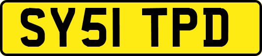 SY51TPD