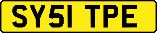 SY51TPE