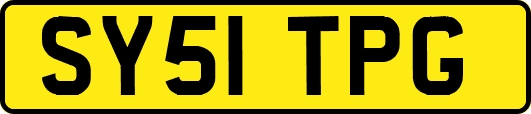 SY51TPG