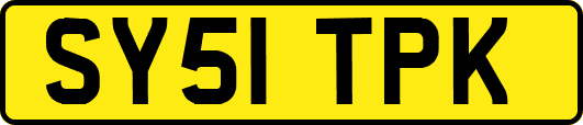 SY51TPK